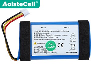 Baterija Marshall C406A2-2