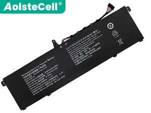 Baterija Mechrevo AEC3266124-4S1P