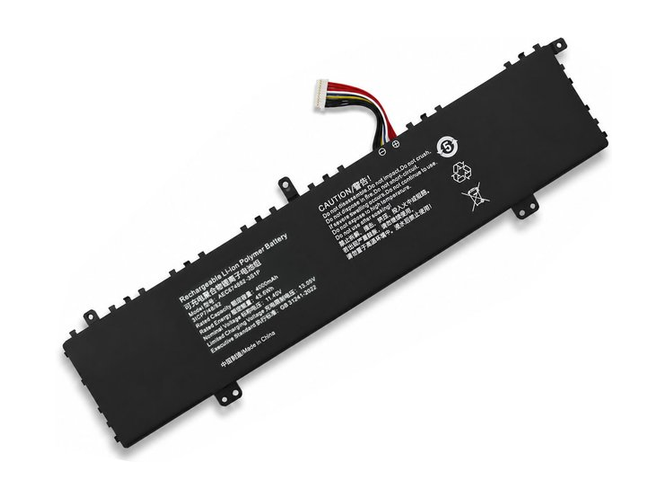 Baterija Mechrevo AEC674882-3S1P