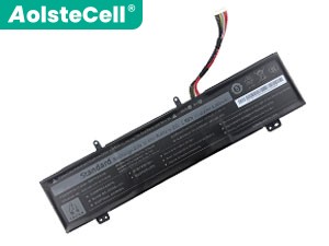 Baterija Mechrevo AEC675686-3S1P