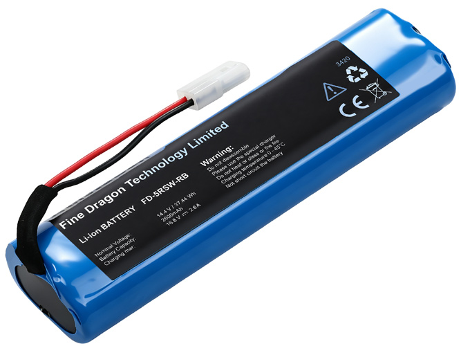 Baterija Medion FD-5RSW-RB