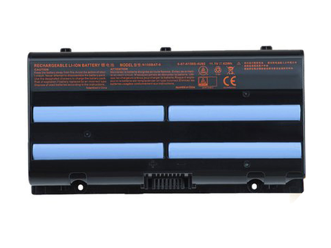 Baterija Medion N150BAT-6