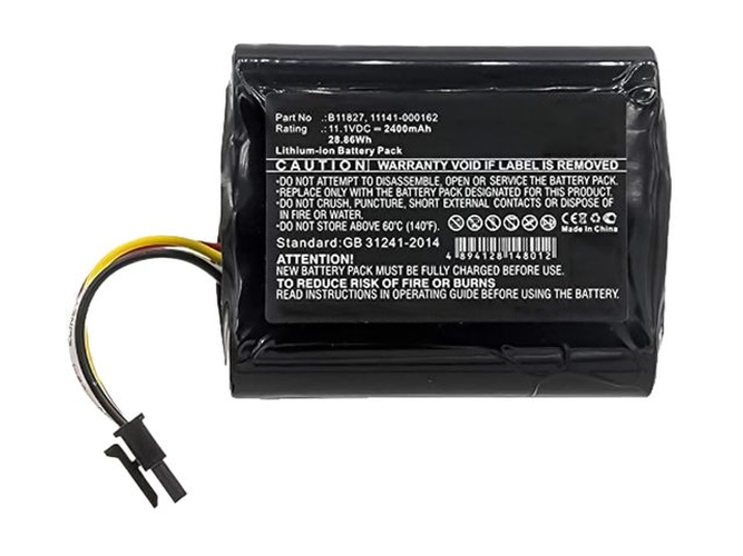 Baterija Medtronic 11141-000162