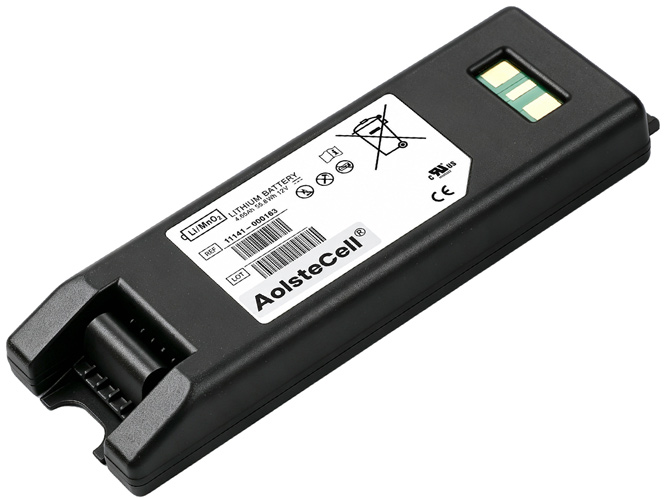 Baterija Medtronic 11141-000163