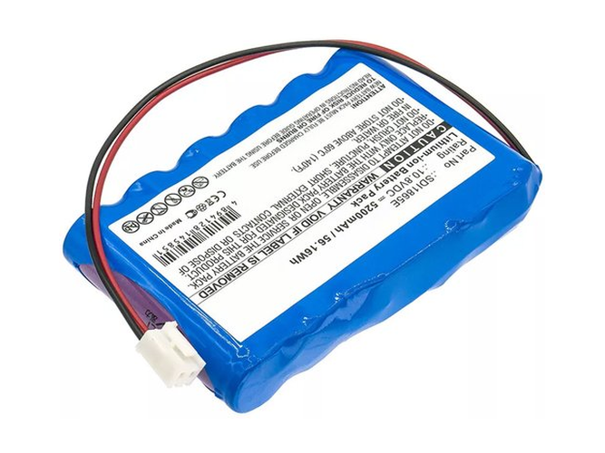 Baterija za Mekics SDI1865E