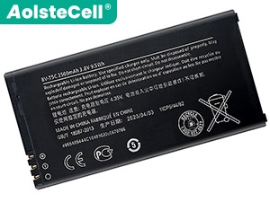 Baterija Microsoft BV-T5C