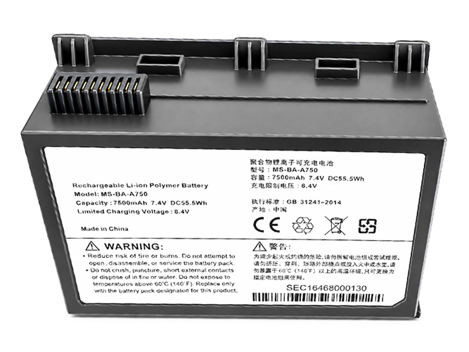Baterija za Micsig STO2202C