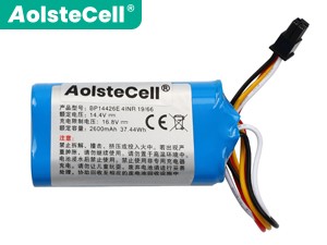Baterija za Midea BP14426E