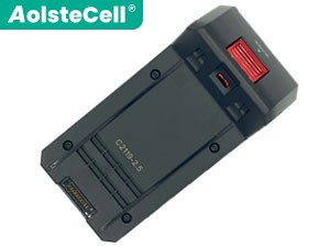Baterija za Midea P7 Flex