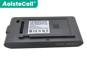 Baterija Midea F30 station