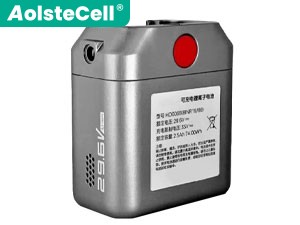 Baterija Midea HD006B