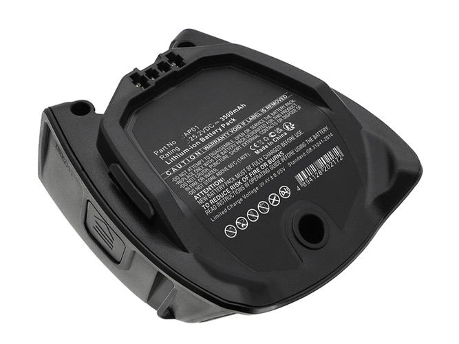 Baterija za Miele 1010042