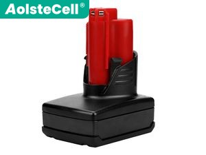 Baterija Milwaukee 48-11-2411