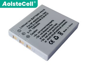 Baterija za Minolta MBH-NP-1