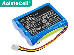 Baterija za Moneual 12J001609