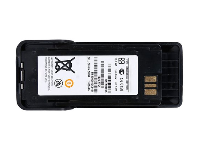 Baterija Motorola NNTN8359A