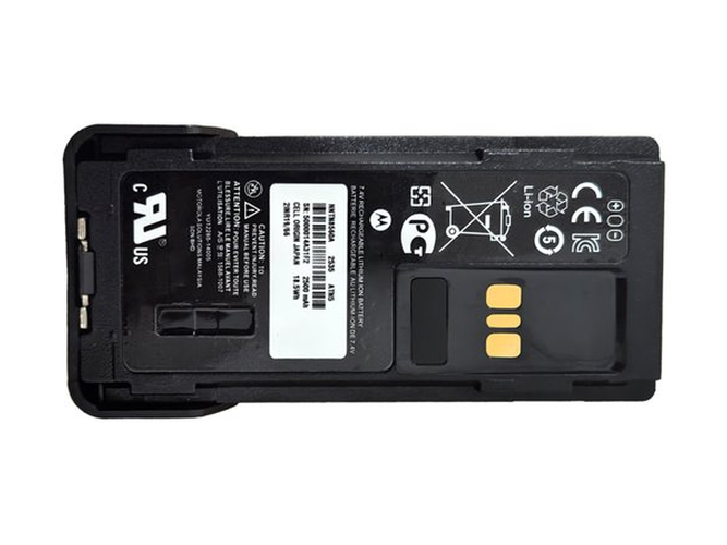 Baterija Motorola NNTN8560A