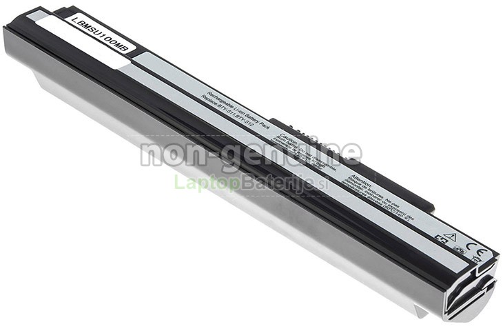 Nadomestna baterija MSI BTY-S12