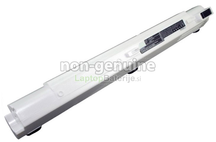 Nadomestna baterija MSI MS-1225 Nadomestna baterija MSI MS-1225