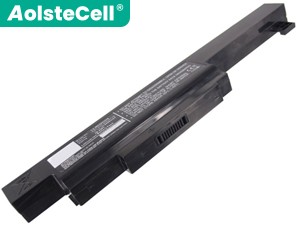 Baterija za MSI CX480MX