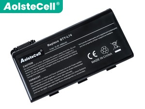 Baterija za MSI CR610-013