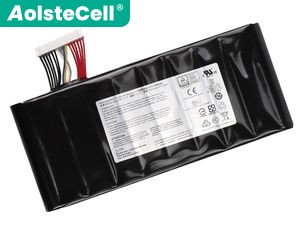 Baterija za MSI WT72 6QJ