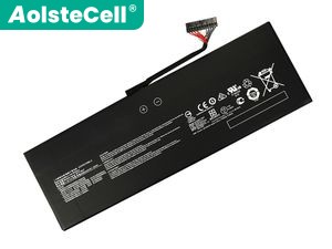 Baterija za MSI GS43VR PHANTOM PRO-210