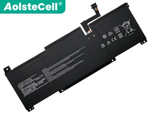 Baterija za MSI MODERN 15 B7M-244RU