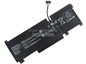 Baterija za MSI KATANA 15 B12VEK-092