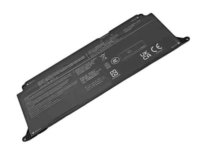 Baterija MSI BTY-M4B