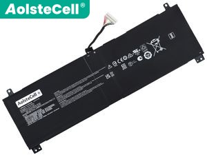 Baterija za MSI CREATOR Z16 HIROSHI FUJIWARA A11UE-258SG