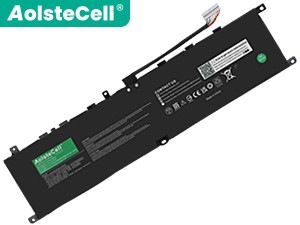 Baterija za MSI GP66 Leopard 11UG-475ID