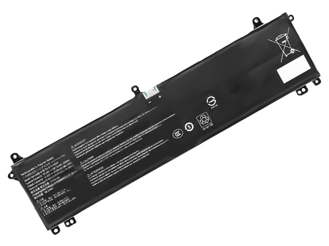Baterija MSI S9N-0W4J200-AQ2