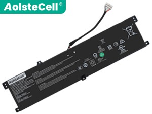 Baterija MSI Sword 16 HX B14VGKG-606FR