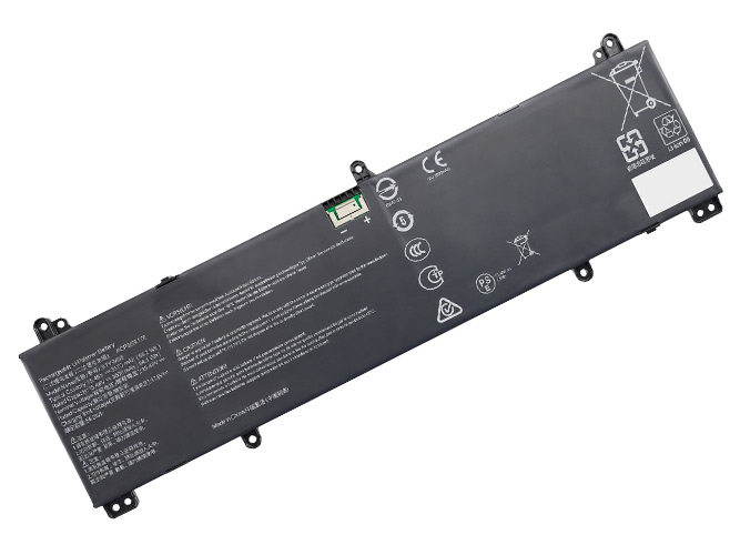 Baterija MSI Venture 16 AI A2HMTG