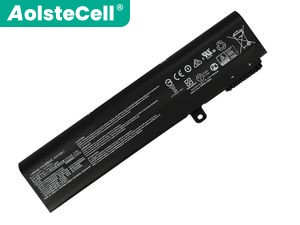 Baterija za MSI PE70-2QEi78H11