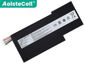 Baterija za MSI GF63 THIN 10SC-080XFR