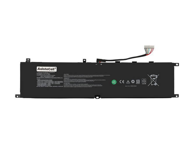 Baterija MSI Stealth GS77 12UHS