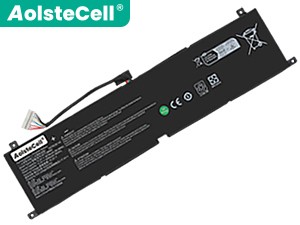 Baterija za MSI STEALTH 16 AI STUDIO A1VHG-016NEU