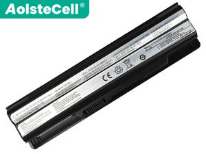 Baterija za MSI GE60 2OD-247US
