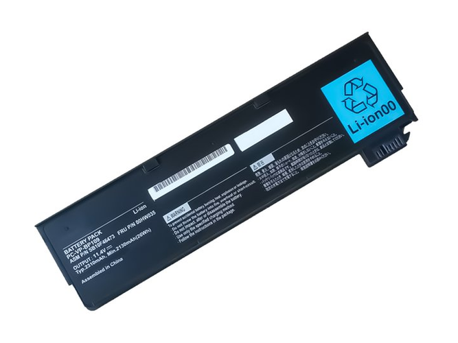 Baterija NEC PC-VP-BP109