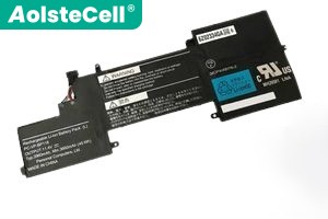 Baterija NEC PC-VP-BP116