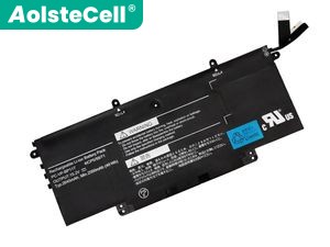Baterija za NEC PC-VP-BP117