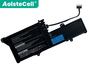 Baterija NEC PC-VP-BP126