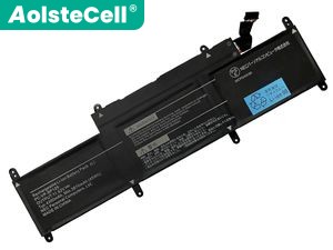 Baterija za NEC PC-VP-BP129