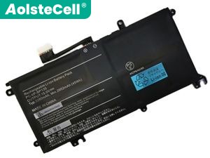 Baterija NEC PC-VP-BP135
