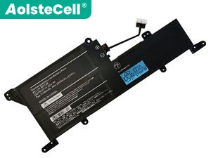 Baterija za NEC PC-VP-BP136