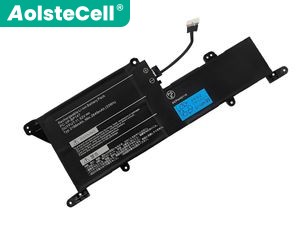 Baterija za NEC PC-VP-BP147