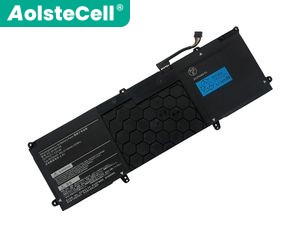Baterija za NEC PC-VP-BP148
