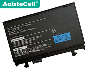 Baterija NEC PC-VP-WP150